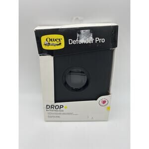 OtterBox 77-87481 Defender Series Pro Case for Apple iPad mini 6th Gen Box Torn
